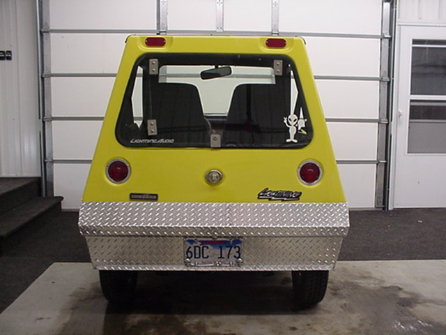 CitiCar